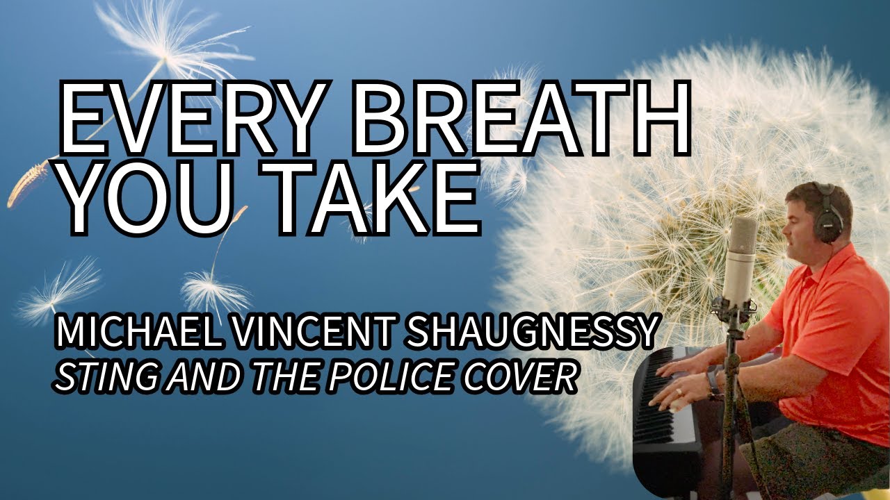 🎤STING and the POLICE Cover TOP 10 BEST songs ever! 