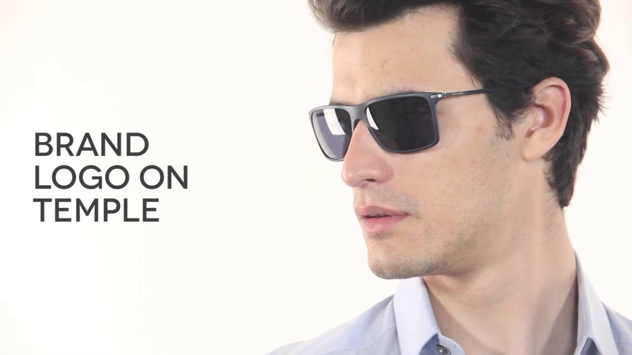 Giorgio Armani AR8034 SunglassesReview 