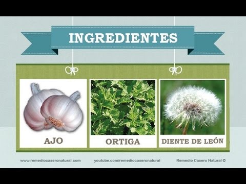 remedios caseros para la tension baja