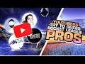 YouTubers Try To Guess Rocket League Pro Players