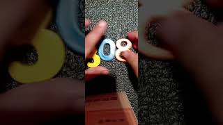 Numbers Band 4 301-320 (301-400 part 1)