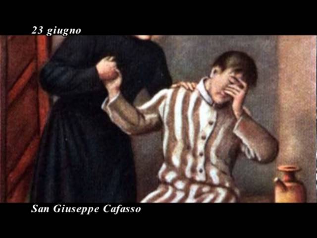 23 giugno 2023 - venerdì della 11a settimana Tempo Ordinario