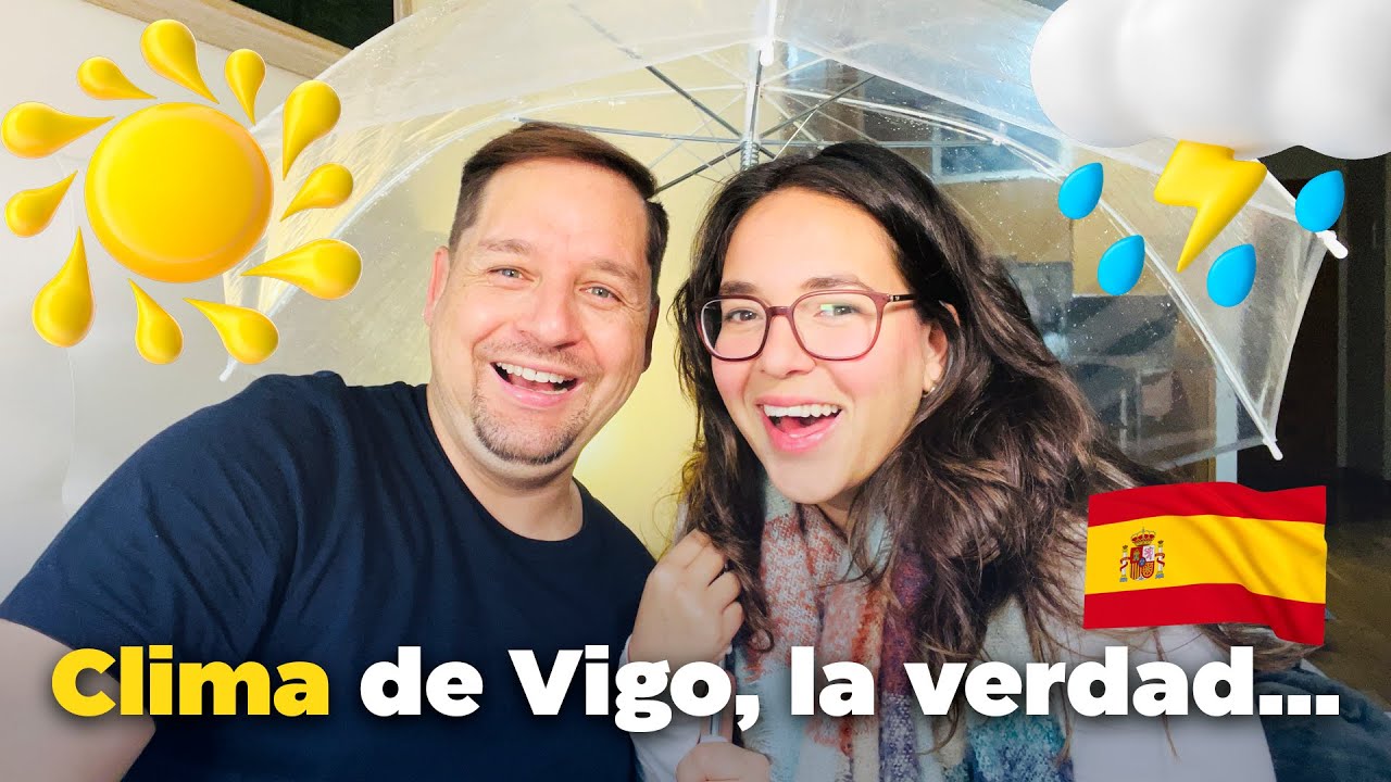 ¿CÓMO ES EL CLIMA EN GALICIA? Nuestra experiencia