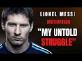 Lionel messi motivational  inspirational speech  nextbiography