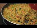 Vegetable oats upma  healthy recipe  gaia good health