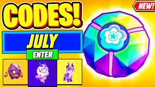 ⚠️New⚠️ ALL WORKING CODES For Evomon July 2026 - Roblox Evomon Codes 2026