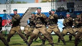 С Наступающим Десантура!!! Скоро 2 Августа Братья Слава Вдв Автор Исп Андрей Ермаков Фартовый Парень