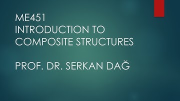 Micromechanics of Composites