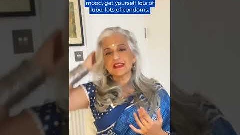 Relationships 101 - A Small Question About Threesomes - Seema Anand StoryTelling