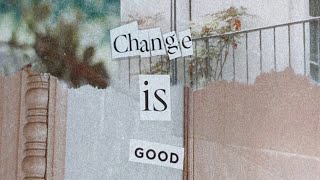 video thumbnail for: Riley Biederer - change is good (Official Video)