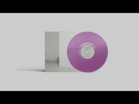 Philipp Priebe — Philipp Priebe - Cold Nights, Warm Bodies [PARALP01]
