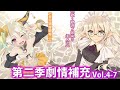 異世界魔王與召喚少女的奴隸魔術 第二季劇情補充Vol 4-7