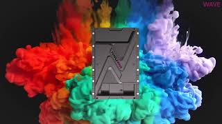Aqua Series Active LED | Purplewave India | India's most admire LED brand
