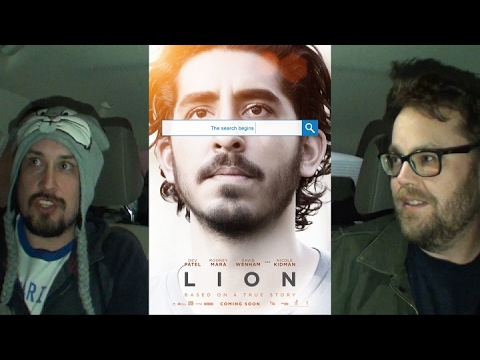 Midnight Screenings - Lion