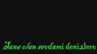 Ender- Dön Geri Duygusal Parça