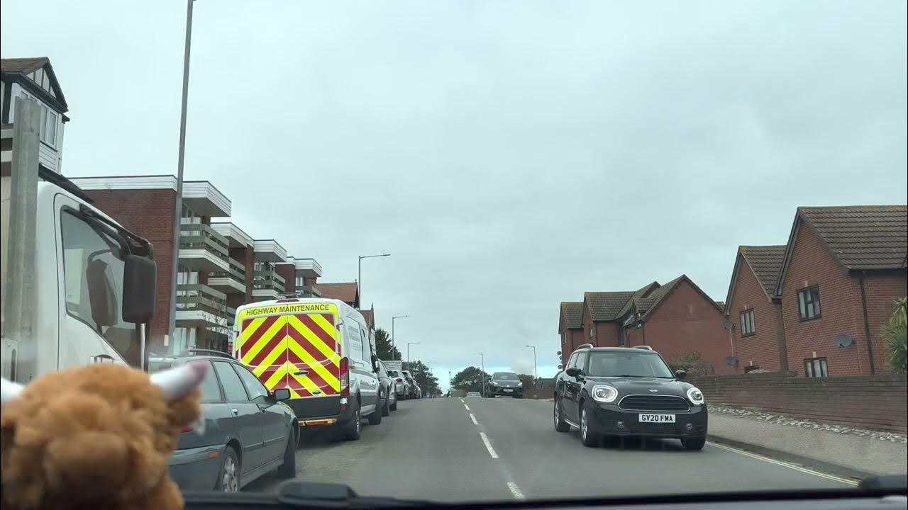 ON WAY TO SHERINGHAM YouTube