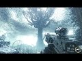 Imagine Yourself In A Frozen Forest Full Meditation Monologue Black Ops III ASMR 