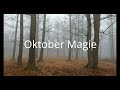 Oktober Magie - [ Geschichten &amp; Poesie ] - Amdisia