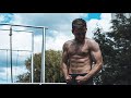 Why I Rarely Train my Abs | Calisthenics Unity 2021