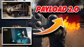 PUBG MOBILE PAYLOAD 2.0 TRAILER|PAYLOAD 2.0 PUBG MOBILE|PAYLOAD 2.0 TRAILER