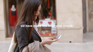 Triniti, a conversational AI platform to automate customer service & engagement by Active.Ai