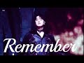 220619 Remember(고우림) | 더 비기닝 월드트리 부산