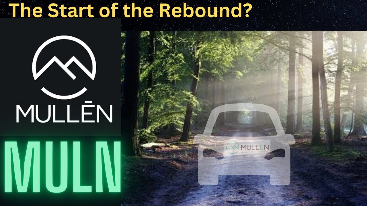 MULN Stock Rebound! Is it Really Undervalued?