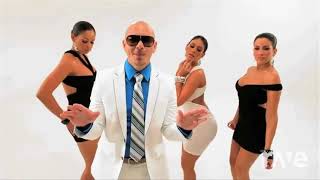 A Bon Remix - Pitbull & Antonietta Scarlata | RaveDJ