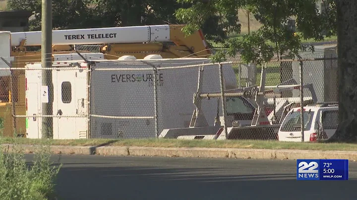 Eversource requests natural gas rate hike in Massachusetts