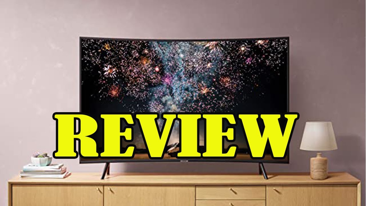 4K UHD 7 Series Ultra HD Smart TV 2020 
