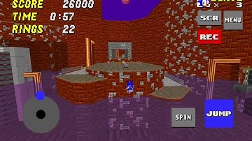 Srb2 Gameplay Part 1