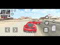🚂 Train vs Thar, Bus और Super Car Crash Test | GTA 5 Style Indian Bike Driving 3D @GADIWALAGAMERZ 