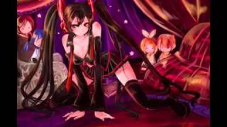 Zatsune Miku - Triple Baka