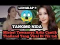 Tangmo Nida | Misteri Dibalik Kem4t14n Tangmo Nida Artis Cantik Thailand Yang Viral Di Media Sosial