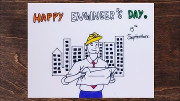 15 September | engineer