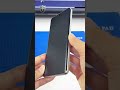 0.16mm Matte Privacy Film From OCAMaster  #ocamaster #matteprivacy #originalfactory #screenprotector