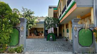 Beji Ayu Homestay | Bali, Indonesia | Hotel Review 🛏️ | Indonesian Dream Hotels