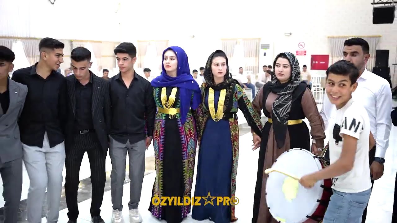 ELVERMEZ Ailesi  Şükran & Mehmet  -12.05.2025 Beyaz Saray Düğün Salonu