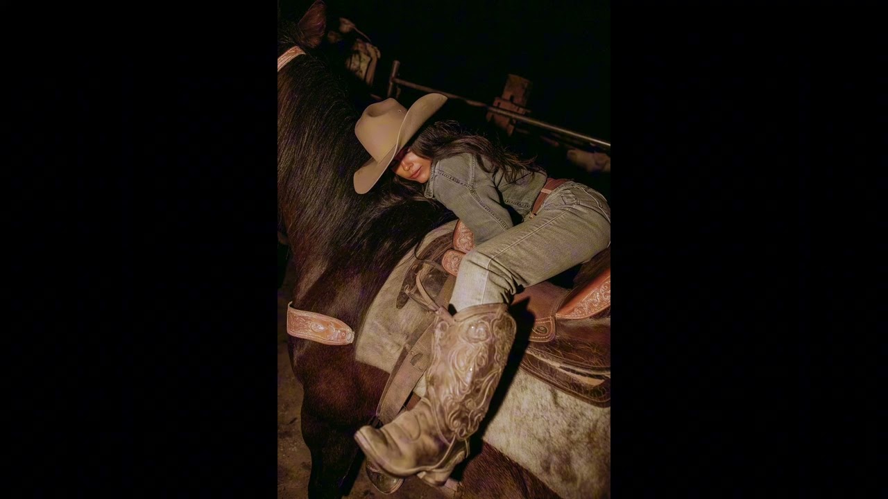 MORGAN WALLEN X THE KID LAROI TYPE BEAT "LITTLE THINGS"