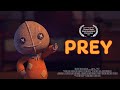 Prey 2022  animated short film  3dsense media school