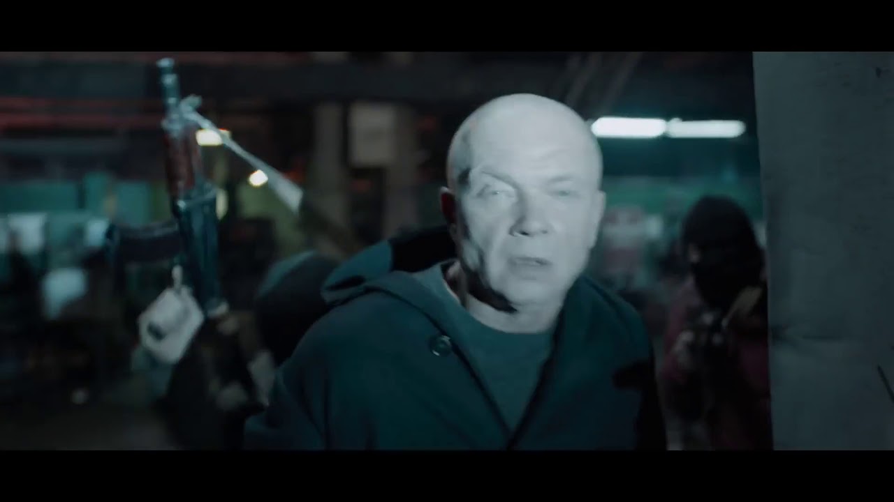 Завод Трейлер - YouTube