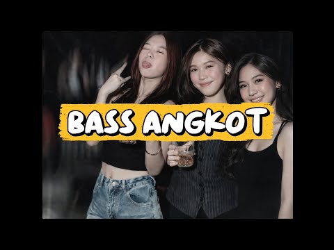 Dj Angkot