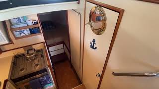 Camano 31 Trawler Gnome - Boatshed - Boat Ref#342253