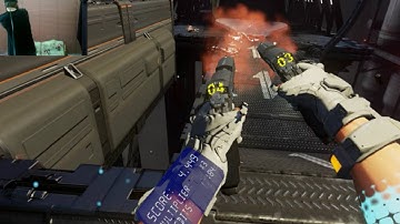 FAIL! GETTING REKT on Hardmode - Raw Data HardPlay Ep.3 - Bishop - SKYBOUND