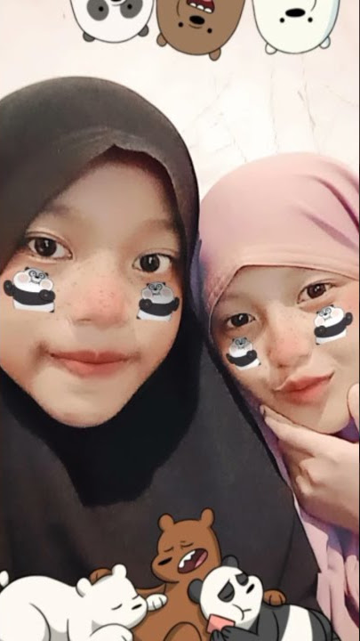 gak papa bocil yang penting cakep😉🤭🤭🤭🥳