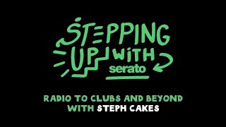 Radio to Clubs and Beyond with DJ Steph Cakes