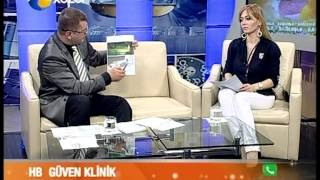 Hb Güven Klinikin Həkimi Uzm Dr Kahraman Seyfidarov...mövzu -Regional Anesteziya