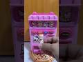🌈✨Cute Vending Machine asmr 12042 #shortvideo #megahelp
