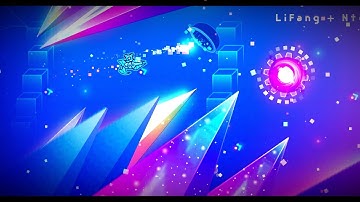 LiFang and Ntoekx part in Recrystalized