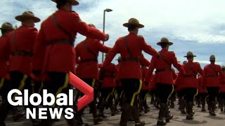 RCMP's toxic culture tolerates misogyny and homophobia, according to report